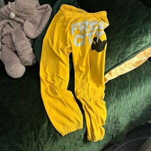 FREECITY Sweatpants